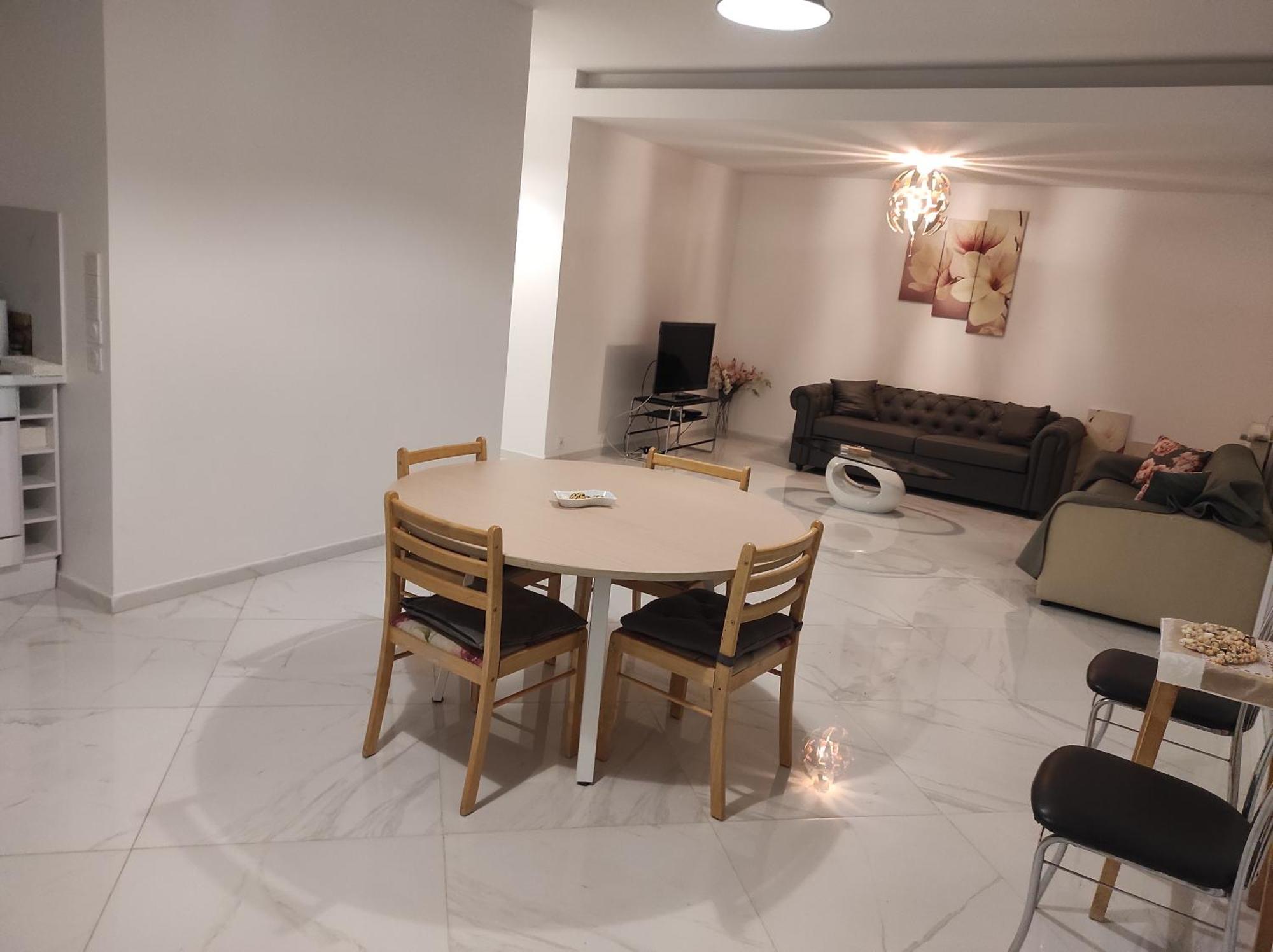Tres Bel Appartement Avec Grand Jardin, Proche De Paris Vitry-sur-Seine Esterno foto