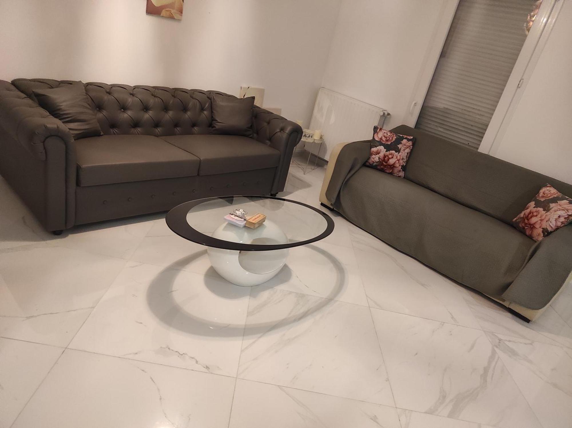 Tres Bel Appartement Avec Grand Jardin, Proche De Paris Vitry-sur-Seine Esterno foto