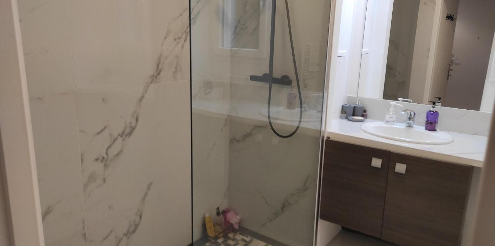 Tres Bel Appartement Avec Grand Jardin, Proche De Paris Vitry-sur-Seine Esterno foto