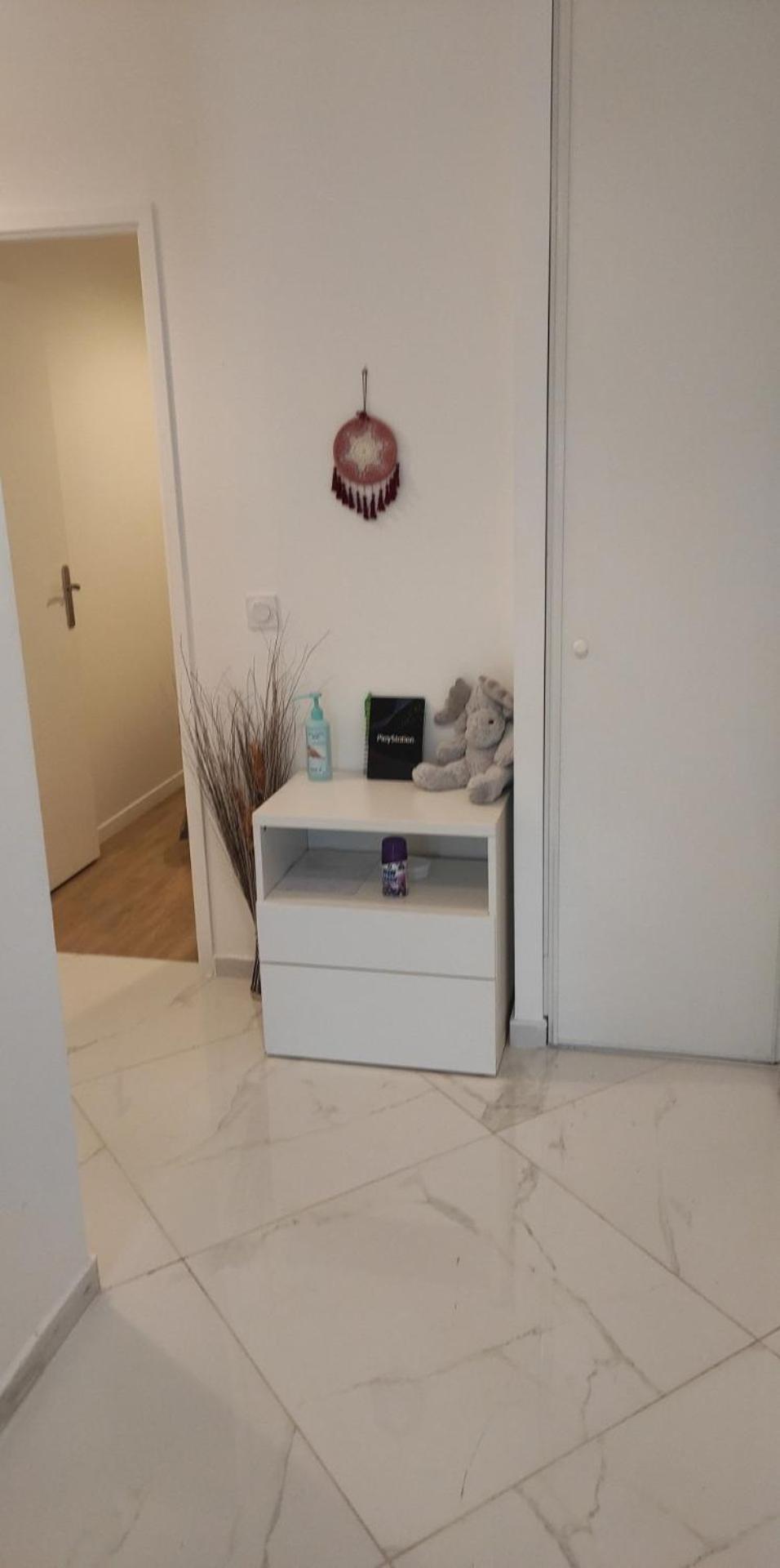 Tres Bel Appartement Avec Grand Jardin, Proche De Paris Vitry-sur-Seine Esterno foto